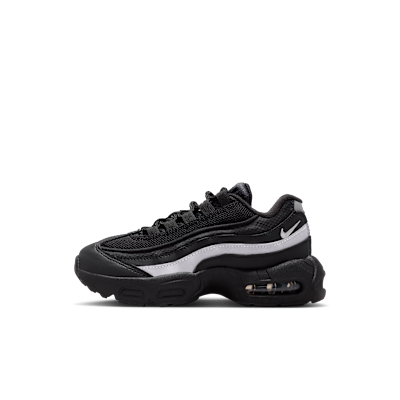 Buty dla małych dzieci Nike Air Max 95 Recraft. Nike PL